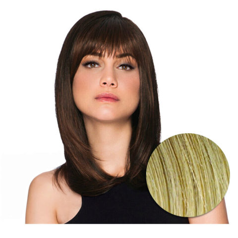 Hairdo Long With Layers SS1488 Light Blonde with Brown Root - long wig