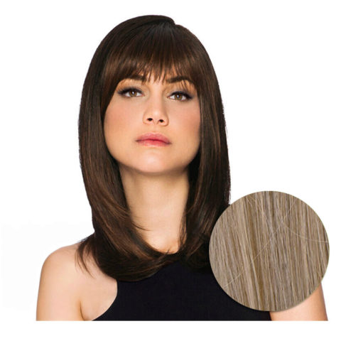 Hairdo Long With Layers SS19/23 Light Ash Blonde with Brown Root - long wig