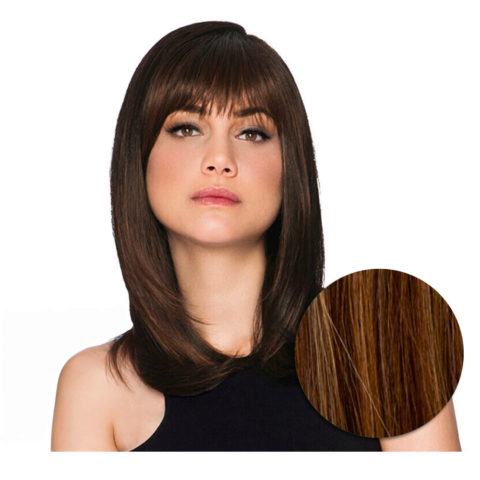Hairdo Long With Layers RL31/29 Reddish Light Brown - long wig