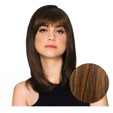 Hairdo Long With Layers RL29/25 Golden Copper Blonde - long wig