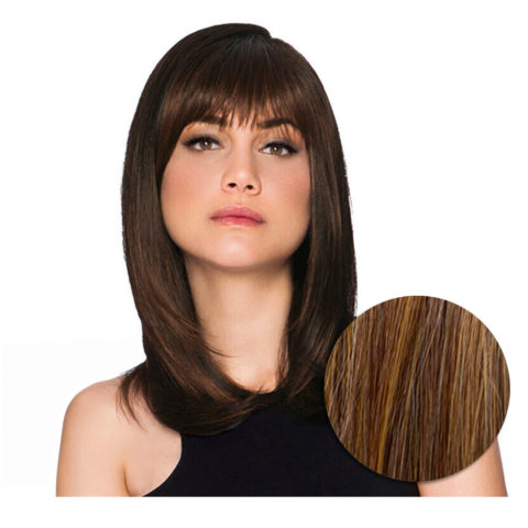 Hairdo Long With Layers R6/30 Medium Copper Brown - long wig