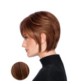 Hairdo Wispy Cut Short Light Brown Reddish Wig