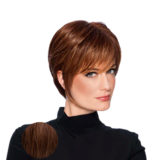 Hairdo Wispy Cut Honey Brown Short Cut Wig