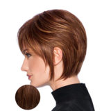 Hairdo Wispy Cut Honey Brown Short Cut Wig