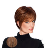 Hairdo Wispy Cut Short Cut Blonde Copper Golden Wig