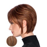 Hairdo Wispy Cut Short Cut Blonde Copper Golden Wig