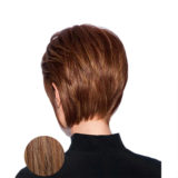 Hairdo Wispy Cut Short Cut Blonde Copper Golden Wig
