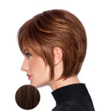 Hairdo Wispy Cut Short Cut Light Brown Hazelnut Wig