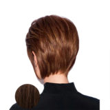 Hairdo Wispy Cut Short Cut Light Brown Hazelnut Wig