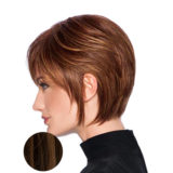 Hairdo Wispy Cut Short Cut Light Brown Golden Wig
