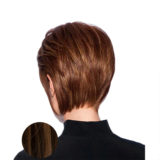 Hairdo Wispy Cut Short Cut Light Brown Golden Wig