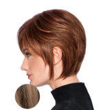 Hairdo Wispy Cut Short Blonde Dark Golden Wig