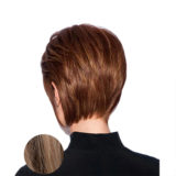 Hairdo Wispy Cut Short Blonde Dark Golden Wig