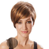 Hairdo Amber Angled Cut Wig