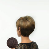 Hairdo Coffee Angled Cut Wig