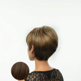 Hairdo Hazelnut Angled Cut Wig