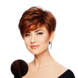 Hairdo Perfect Pixie Cherry chestnut