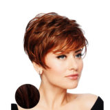 Hairdo Perfect Pixie Cherry chestnut