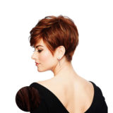 Hairdo Perfect Pixie Cherry chestnut