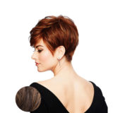 Hairdo Perfect Pixie RL8/29SS Medium Brown Hazelnut