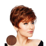 Hairdo Perfect Pixie Medium Ruby Brown