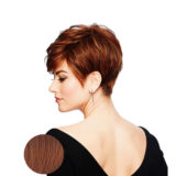 Hairdo Perfect Pixie Medium Ruby Brown