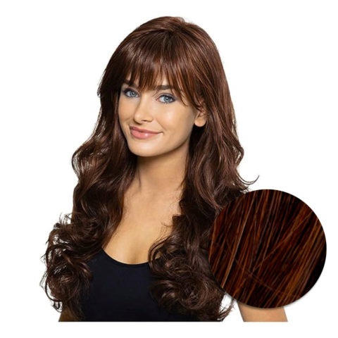 Hairdo Lenght & Volume XL Cherry Brown Wig