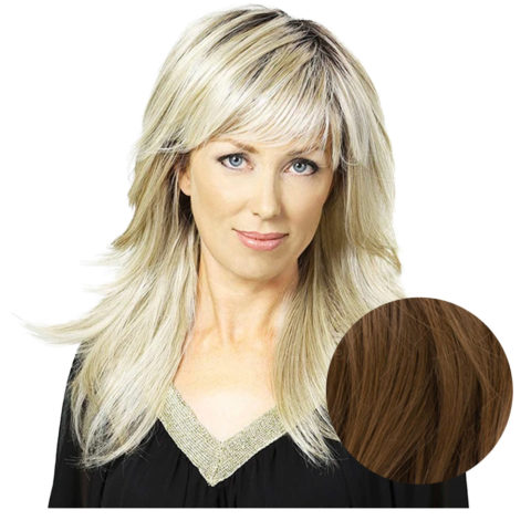 Hairdo Straight Affair Light Brown Golden Wig