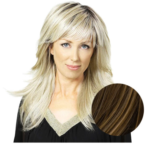 Hairdo Straight Affair Dark Golden Blonde Wig