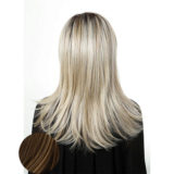 Hairdo Straight Affair Dark Golden Blonde Wig