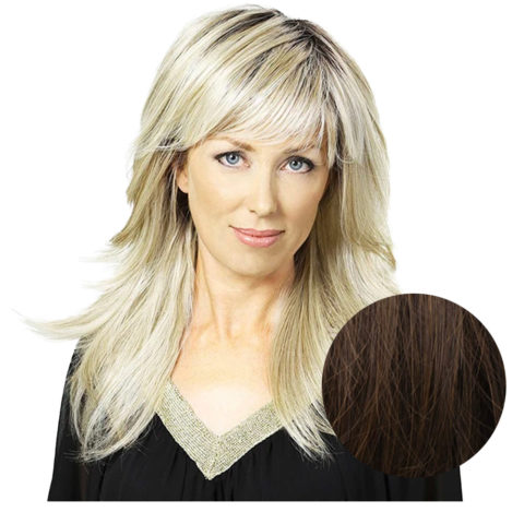 Hairdo Straight Affair Light Brown Hazel Wig