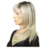 Hairdo Straight Affair Light Brown Hazel Wig