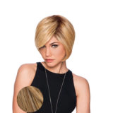 Hairdo Bob Layered Golden Copper Blonde Wig