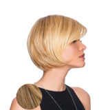 Hairdo Bob Layered Golden Copper Blonde Wig