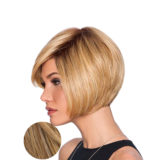 Hairdo Bob Layered Golden Copper Blonde Wig