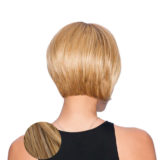 Hairdo Bob Layered Golden Copper Blonde Wig