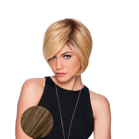 Hairdo Bob Layered Dark Golden Blonde Wig