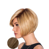 Hairdo Bob Layered Dark Golden Blonde Wig