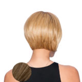 Hairdo Bob Layered Dark Golden Blonde Wig