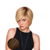 Hairdo Bob Layered Light Brown Wig