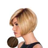 Hairdo Bob Layered Light Brown Wig