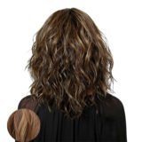 Hairdo Wave Sensation Golden Copper Blonde Wig