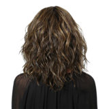 Hairdo Wave Sensation Light reddish brown wig