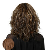 Hairdo Wave Sensation Light Brown Golden Wig