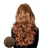 Hairdo Lenght & Volume Dark Golden Blonde Wig