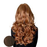 Hairdo Lenght & Volume Light Brown Hazel Wig