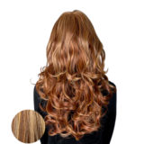 Hairdo Lenght & Volume Golden Copper Blonde Wig