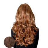 Hairdo Lenght & Volume Medium Golden Brown Wig