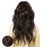 Hairdo Full Waves Light Brown Hazel Wig