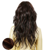 Hairdo Full Waves Medium Ruby Brown Wig